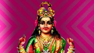 Lakshmi devi whatsapp status | Mahalakshmi whatsapp status | Friday status video| Mahalakshmi mantra