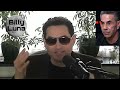 skinny joey merlino vs. dom cicale. new rat of the month. joeymerlino gotti geneborrello mafia