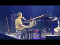 Jamie Cullum - All at sea (live at Porta Ferrada)