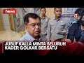 Jusuf Kalla Tegas Tolak Munaslub Golkar