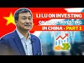 Li Lu On Investing On Value Investing in China Part 1 | Yearly Investor