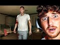 My DAD Has Been Acting Weird.. (Trapped Family Vacation)