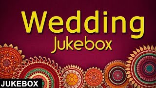 Top Punjabi Wedding Songs | Video Jukebox | New Punjabi Songs 2018 | White Hill Music