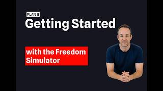 Getting Started with the Freedom Simulator