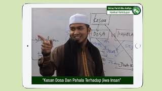 Ustaz Farid Abu Auliya- Kesan Dosa