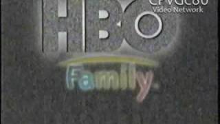 HBO Family Original Programming