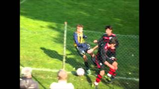 OltrepoVoghera   VS   FBC Casteggio  1/11/15