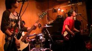 たこボーｂａｎｄ 20140518_06　高円寺 penguin house