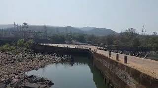 Kadra Dam, Kiaga - Karnataka