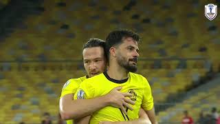 PAULO JOSUE GOAL | 🇲🇾 MALAYSIA 3-2 TIMOR-LESTE 🇹🇱 | #MITSUBISHIELECTRICCUP 2024