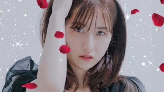 まーちゃんビジュアルが爆発してる💣💥【モーニング娘。'21 佐藤優樹】