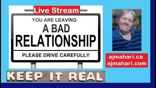 Borderline Personality Relationships No-Win Relating for BPD Loved Ones | Q & A Live Stream