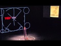 Depression, the secret we share | Andrew Solomon | TEDxMet
