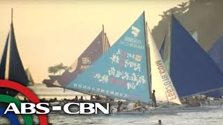 TV Patrol: Ilang namuhunan sa Boracay, nangangambang malugi