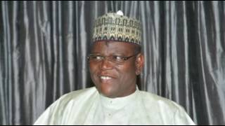 Creator of Modern Jigawa State: (Dr.) Sule Lamido