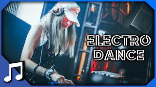 Electro dance Mix - La Mejor Música Electrónica 2023  🎵 EDM 2023