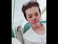 180504 donghae u0026 leeteuk ig❤️go to barcelona