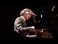 Sergio Cammariere piano solo live al Teatro Verdi di Maniago 17 maggio 2019