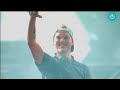 Avicii - We Burn (Faster Than Light) Ultra Live 2016