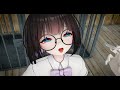 【oc mmd】be a good girl… kitazawa yui