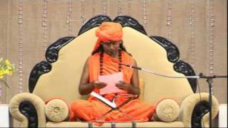 Nithyananda on Yoga Sutras: Importance of Enlightened Master in Correct Understanding