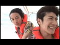 miura haruma u0026 satoh takeru 三浦春馬と佐藤健