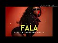 Preta & Anderson Mário - Fala