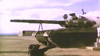 The Surprise Gas Station Attack By The Wolverines / Red Dawn 1984