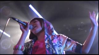 越尾さくら / キラキラ(Live)