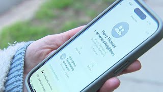Eckington neighbors use group chat to reduce crime | NBC4 Washington