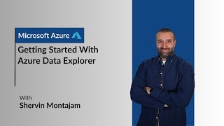 🚀 Getting Started with Azure Data Explorer
