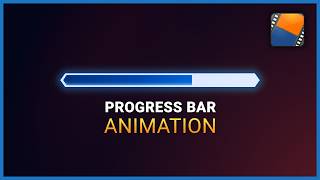 Progress Bar Animation - Friction Tutorial