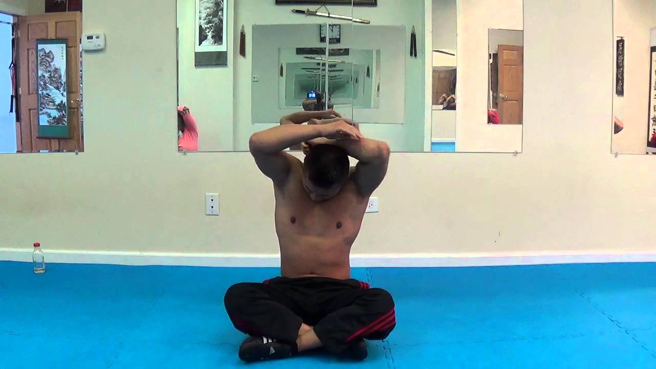 Beginners Flexibility Training Youtube