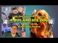 TUG Chat: A Boy and His Dog