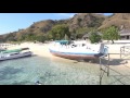 Kanawa Island Komodo National Park Flores Indonesia