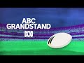 2023 grand final collingwood vs brisbane abc complete day