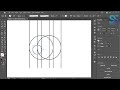 J logo design in illustrator #graphicdesign #illustrator #logo #logodesign #service #tutorial