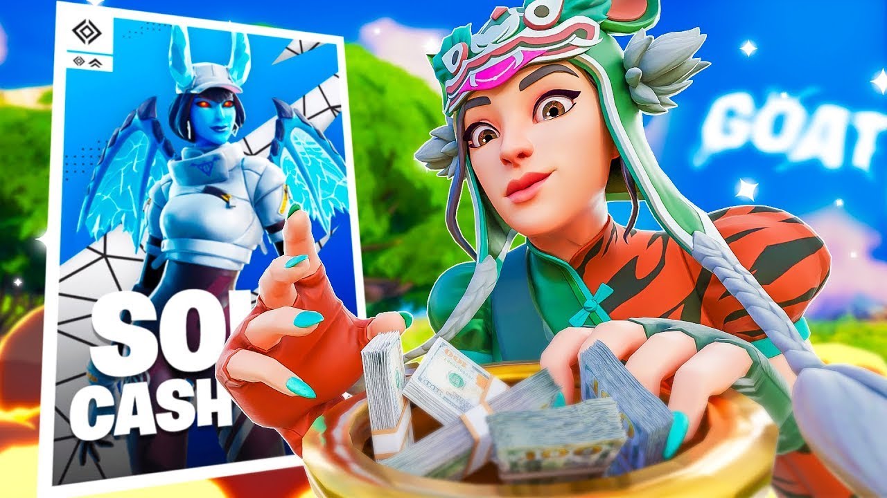 First Earnings Youtube