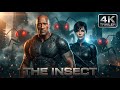 THE INSECT – First Trailer (2026) | Dwayne Johnson, Charlize Theron | Concept Trailer