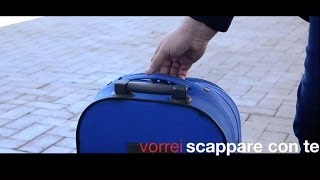 Nino Fiorello - Vorrei scappare con te