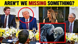 Bible Prophecies Coming True RIGHT NOW 2025
