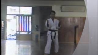 1992 old jundokan