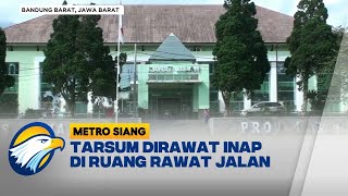 Pelaku Mvt1l4s1 Istri Jalani Pemeriksaan Kejiwaan