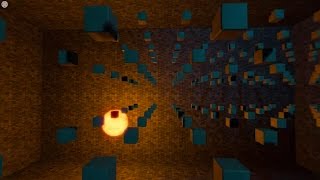 Little Cubes – Simple 360° VR Test