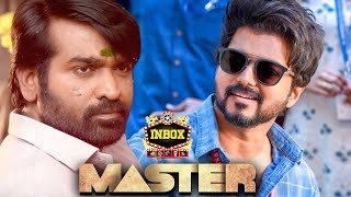 BREAKING: Vijay Sethupathi Flashback Portion in Vijay's Master | Full Details Inside