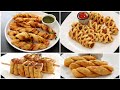 4 Brand New Aloo Samosa Recipes Ramadan 2023 Special | By Mommy’s Kitchen