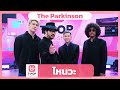 ไหนวะ - The Parkinson | EP.50 | T-POP STAGE SHOW