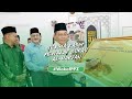 Terima kasih pewakaf Surau Al-Marjan