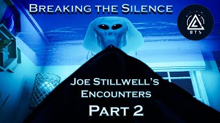 Part 2 of Joe Stillwell's Encounters
