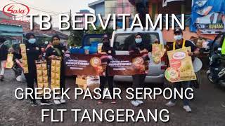 SASA TEPUNG BUMBU BERVITAMIN GREBEK PASAR  SERPONG TANGERANG